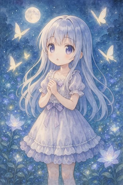 探花动漫-月光花园